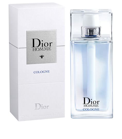 dior homme cologn